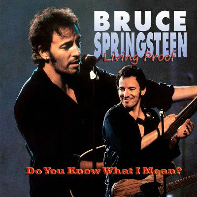 DYKWIM? Cap.614 Living Proof, Bruce Springsteen. Recita Carlos Maluenda