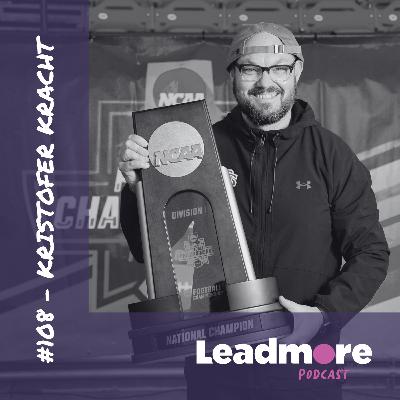 Turning Your Thoughts Into Reality: Advice from a Mental Performance Coach - Episode 108 Turning Your Thoughts Into Reality: Advice from a Mental Performance Coach - Episode 108