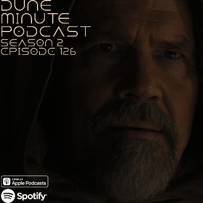 Dune: Part Two - Episode 126