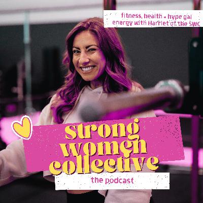 Episode 11: All things body image