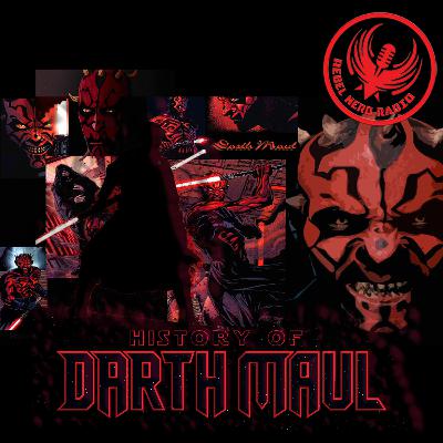 The Sith Who Wouldn’t Die