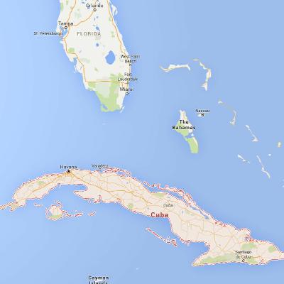 A New Path to Cuba: The Florida Compromise