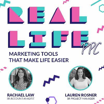 Real Life PPC: Marketing Tools That Make Life Easier