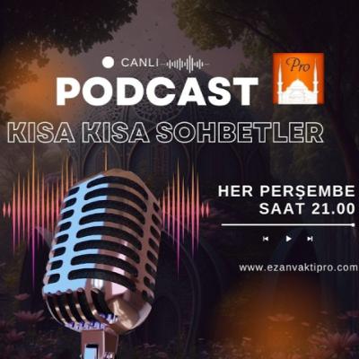 İslam'da Kimlik ve Özgünlük Peygamber Efendimizin (SAV), Teşebbüh Hadisi Üzerine Kısa Bir Sohbet İslam'da Kimlik ve Özgünlük Peygamber Efendimizin (SAV), Teşebbüh Hadisi Üzerine Kısa Bir Sohbet