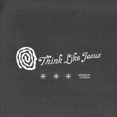 Peace of Mind | Think Like Jesus | Jordan Rippy