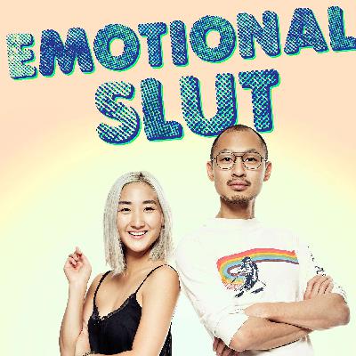 S1E3: Female Incels + Remantling the Asian Patriarchy