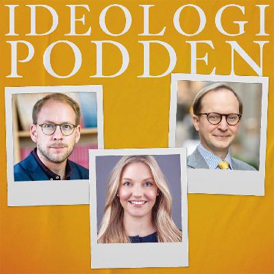 REPRIS. Kan man frivilligt välja bort frihet?