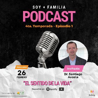 El sentido de la vida | T4.E1.