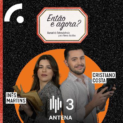 Terminei a minha relação. Então e agora? Terminei a minha relação. Então e agora?