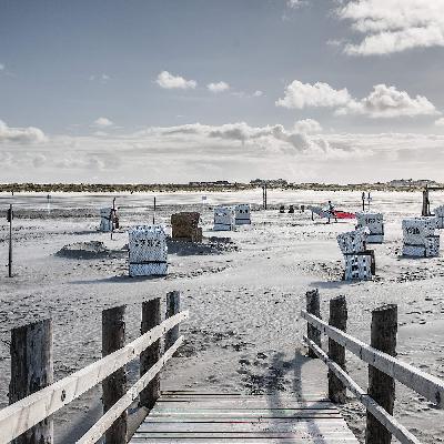 Arbeiten, wo andere Urlaub machen Arbeiten, wo andere Urlaub machen