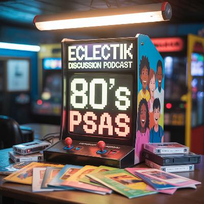 80's PSAs