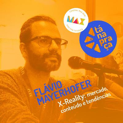 Tá na Praça #17 com Flávio Mayerhofer