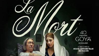 Jesús Mtnez. 'Nota' y Pepa Aniorte nos hablan de La Mort en Hoy por hoy Murcia