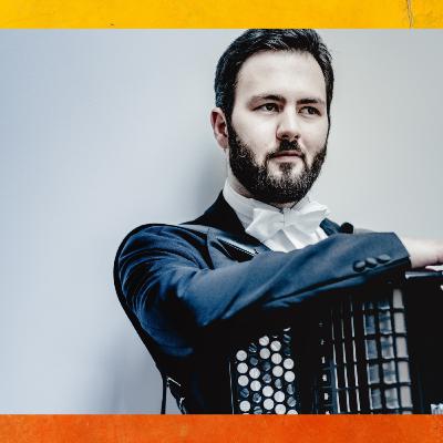 Nikola Djoric on Authenticity, Collaboration and Serving the Music Nikola Djoric on Authenticity, Collaboration and Serving the Music