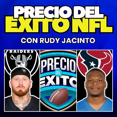 🏈 ¡Raiders Ya Escucha Ofertas Por MAXX CROSBY!