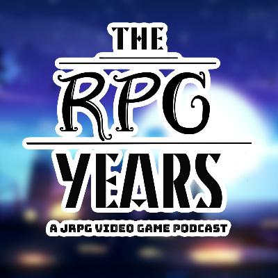 RPGY 0087 - Catch Up + News