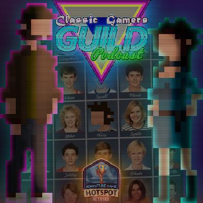The Adventure Game Yearbook