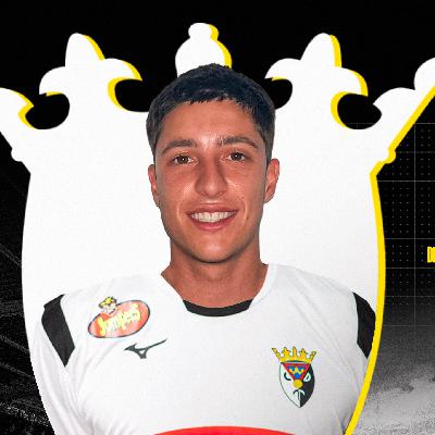 Miguel Clavería y el coliderato del Tudelano en el rincón del fútbol navarro