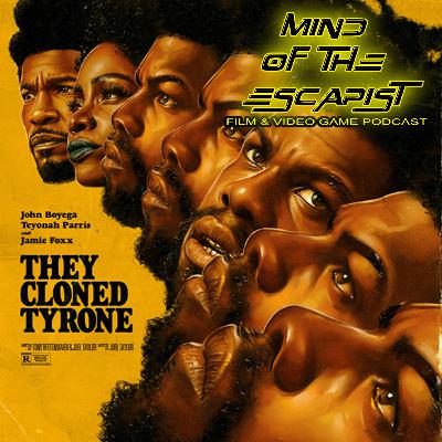 They Cloned Tyrone Review - MOTE #19