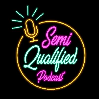 Episode #39 - SUCK IT, England! Happy 4th!