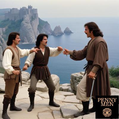 #70 - 'The Princess Bride' #70 - 'The Princess Bride'