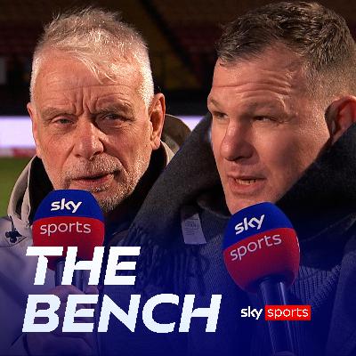 Brian Noble & Stuart Fielden: Bulls are back, swords and confrontations Brian Noble & Stuart Fielden: Bulls are back, swords and confrontations