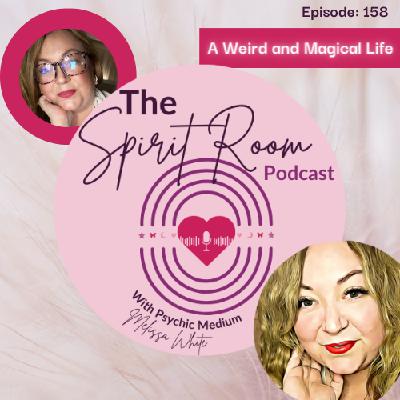 A Weird and Magical Life