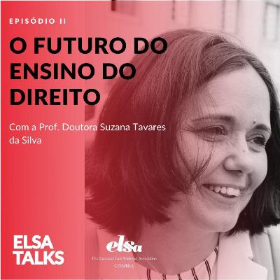 2. O Futuro do Ensino do Direito