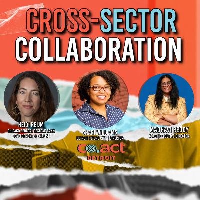 Cross-Sector Collaboration | NC #22
