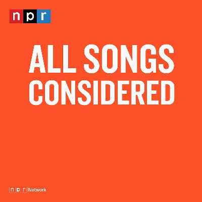 All Songs Considered: U2 meets the moment, Lana Del Rey goes 'True Detective,' James Blake croons All Songs Considered: U2 meets the moment, Lana Del Rey goes 'True Detective,' James Blake croons