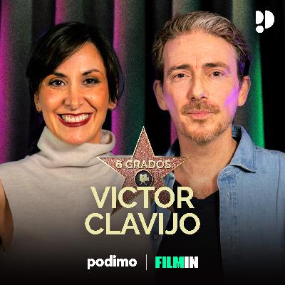 1x06 Seis Grados: de Víctor Clavijo a Al Pacino