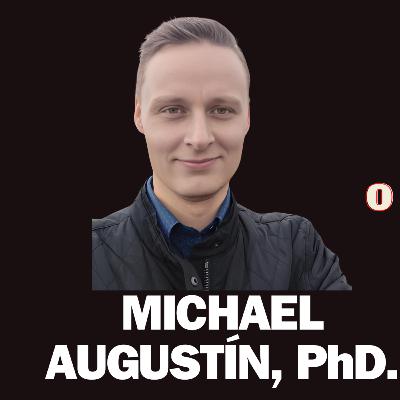 Michael Augustín - Politológ
