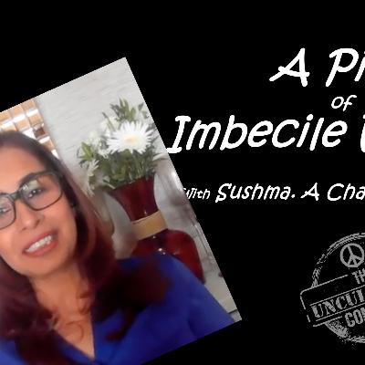 S4E1 – Sushma – A champion Of Hope and Respect #Humanity #Leadership #Wizcraft #SushmaGaikwad S4E1 – Sushma – A champion Of Hope and Respect #Humanity #Leadership #Wizcraft #SushmaGaikwad