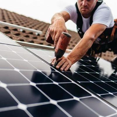 #33 - Woningcorporaties en de veranderende energiemarkt #33 - Woningcorporaties en de veranderende energiemarkt