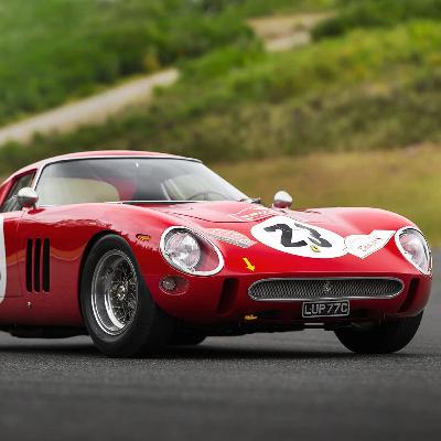 Les secrets de Ferrari : Tailor-Made, XX-Program...