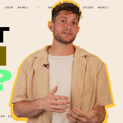 What Can I Do? | Pastor Dom Bronico What Can I Do? | Pastor Dom Bronico