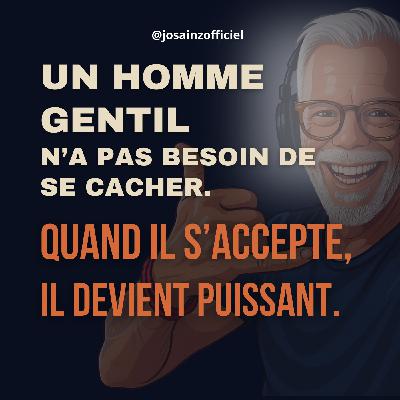 PODCAST 2 / SEMAINE 50 « Lâhomme qui sâefface pour ĂȘtre respecté⊠et celui qui reprend sa place » PODCAST 2 / SEMAINE 50 « Lâhomme qui sâefface pour ĂȘtre respecté⊠et celui qui reprend sa place »