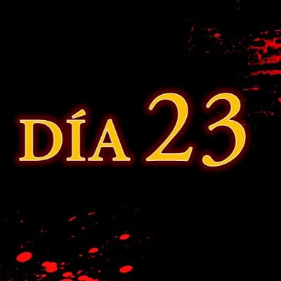 Día 23