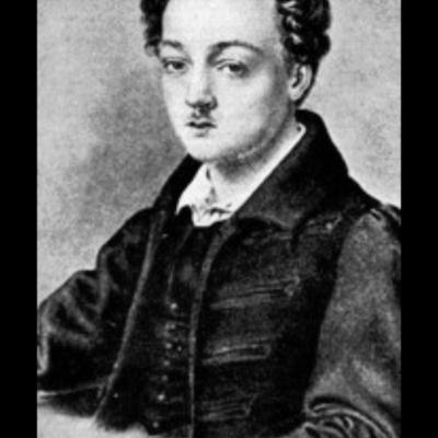 Georg Büchner Biografie