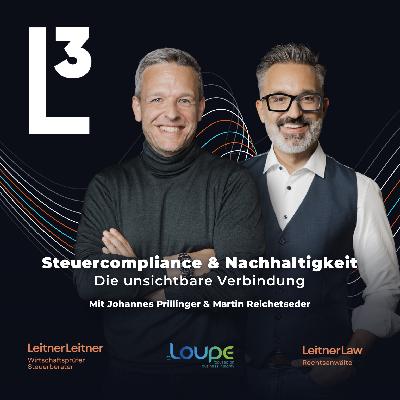 Steuercompliance & Nachhaltigkeit – Die unsichtbare Verbindung