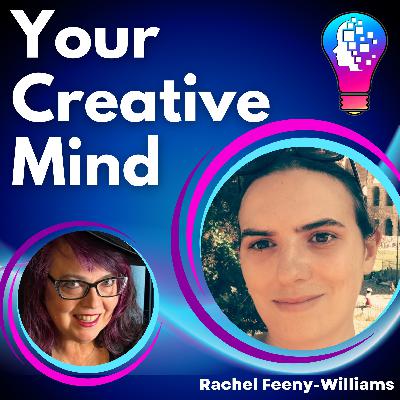 Rachel Feeny-Williams on Playwriting, Self-Producing, and Theatrical Shenanigans