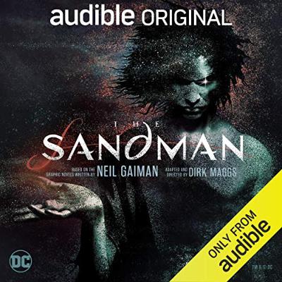 Sandman I