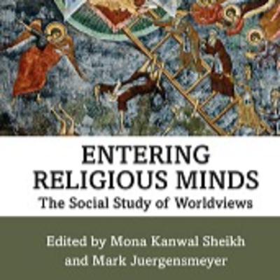 Korsan Tercüme Mark Juergensmeyer DİNSEL ZİHİNLERE GİRİŞ