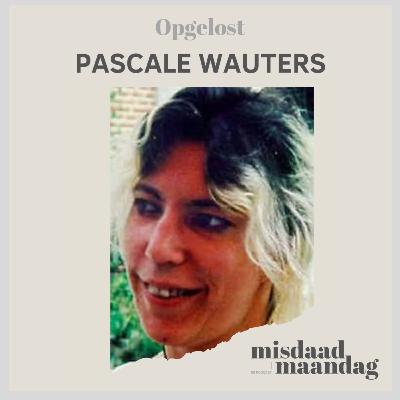 38. Pascale Wauters 38. Pascale Wauters