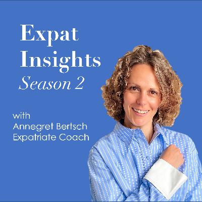 Trailer: Expat Insights Season 2 Trailer: Expat Insights Season 2