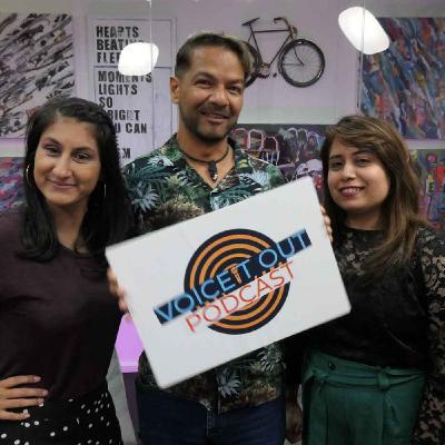 Shai Hussain on what it takes to keep going in a highly competitive industry