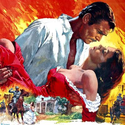 #12 | E o Vento Levou (1940)