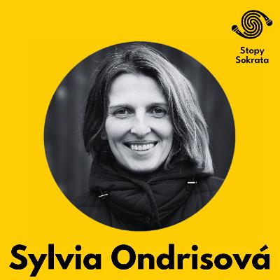 Sylvia Ondrisová: Keď sa postarám o svoju psychiku, ľahšie sa porozprávam aj s tým susedom, ktorý sa na svet pozerá inak Sylvia Ondrisová: Keď sa postarám o svoju psychiku, ľahšie sa porozprávam aj s tým susedom, ktorý sa na svet pozerá inak