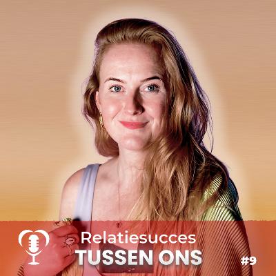 Tussen Ons #9: Hoe Jennifer stopte met onbeschikbare mannen en een emotioneel beschikbare man aantrok.