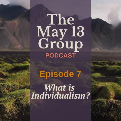 What is Individualism?
